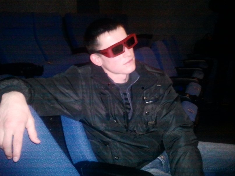 Виталик Адамец | Симферополь