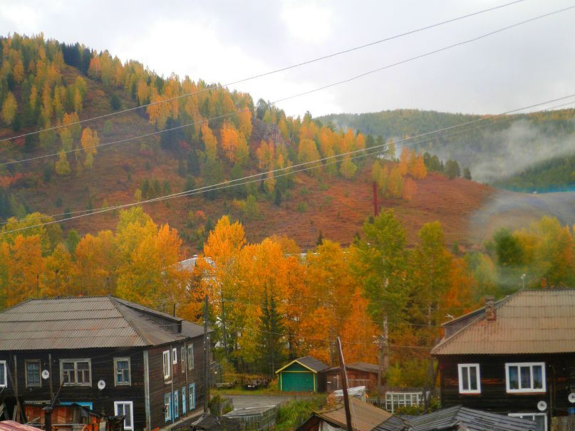 Александр Кармазин | Красноярск