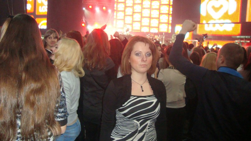 Ольга Зуйкова | Гатчина