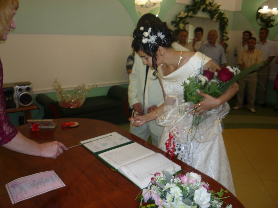 Хаяле Алиева | Томск