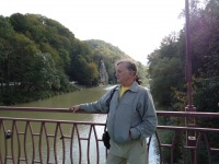 Александр Колбин