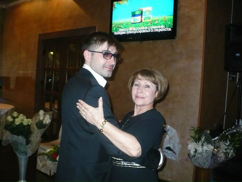 №19, Фатима Гуриева, Владикавказ №19, Фатима Гуриева, Владикавказ