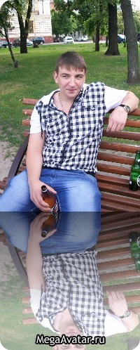 №7, Николай Дрозд, 35 лет, Харьков №7, Николай Дрозд, 35 лет, Харьков