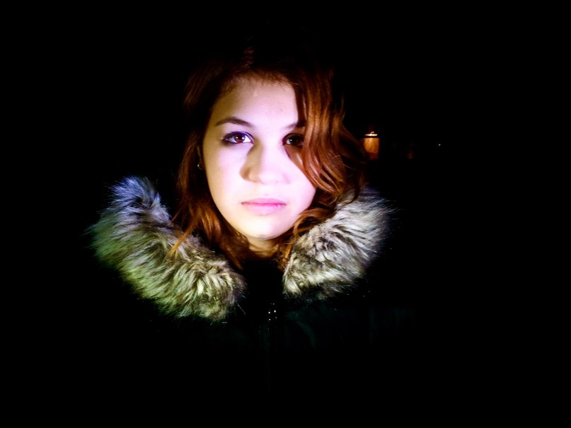 Дарья Менгеле ReDBa∔ | Москва