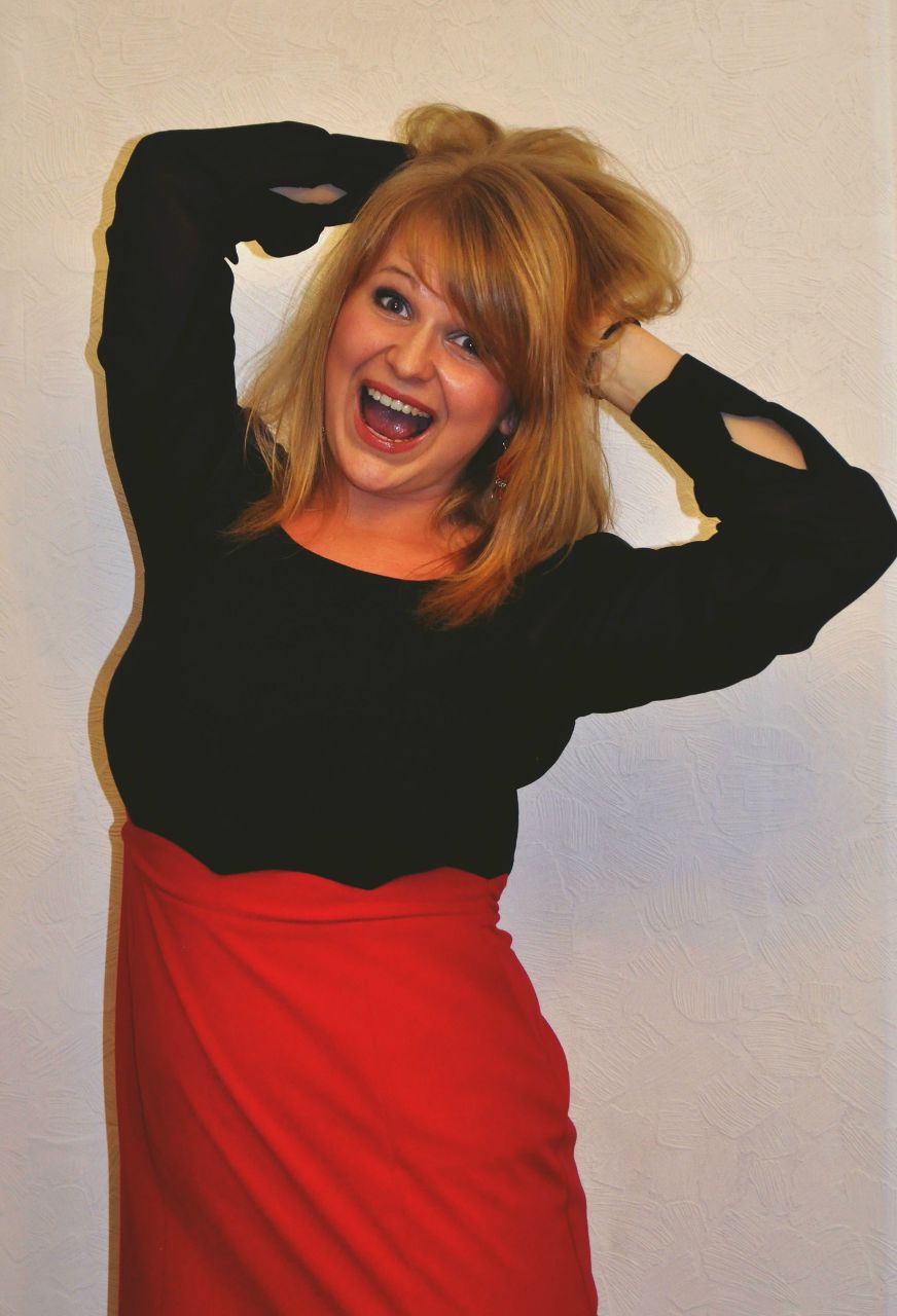 Ирина Родина | Санкт-Петербург