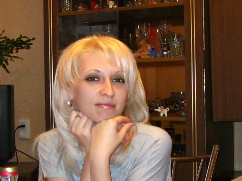 Мария Емелина | Челябинск