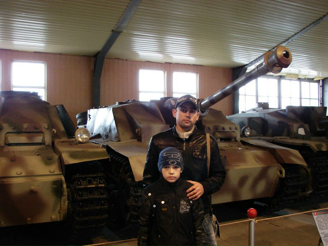 Андрей Кунтин | Москва