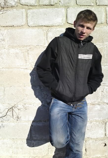 Сергей Чернюк | Санкт-Петербург