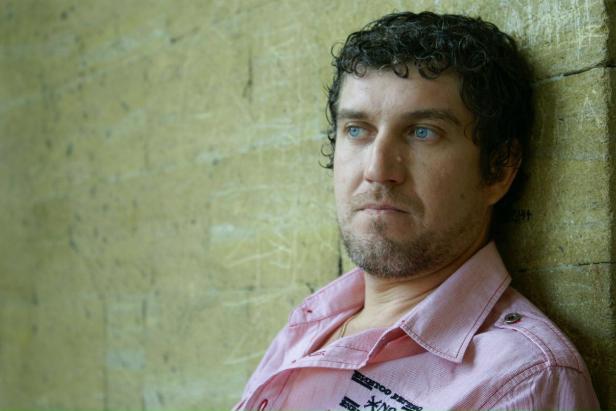 Игорь Барташ | Ставрополь