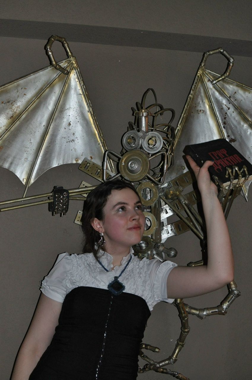 Алёна Лысова | Москва