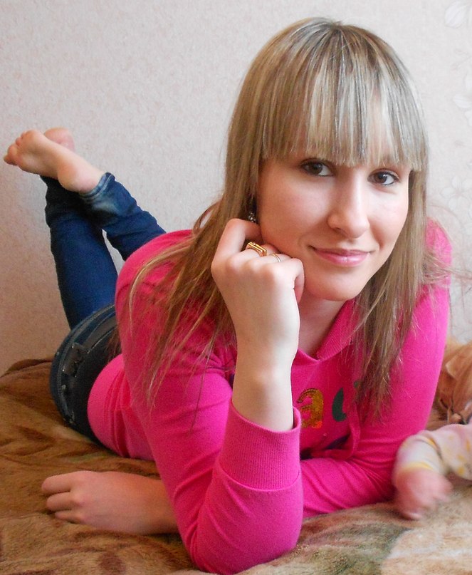 Юлия Таранко ℒℴѵℯ | Гродно