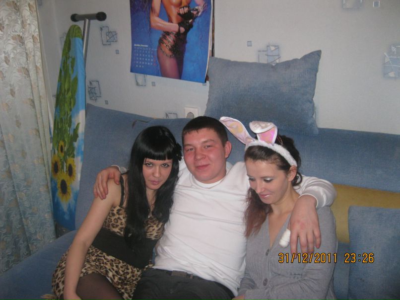 Анна Волкова | Ижевск