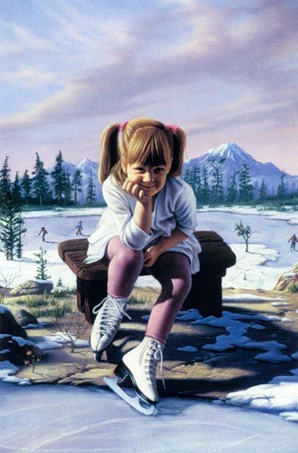 Алина Кошкина ;* | Каменск-Уральский