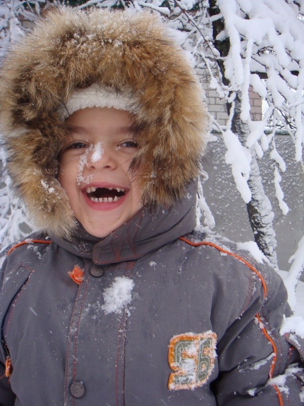 Татьяна Дубинская | Остер