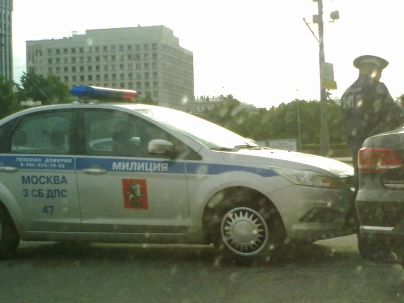 Владимир Фадеев | Любучаны (поселок)