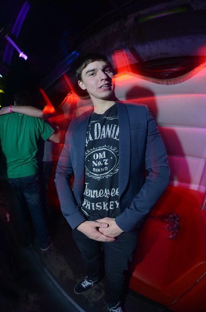 Максим Яблоков | Ярославль