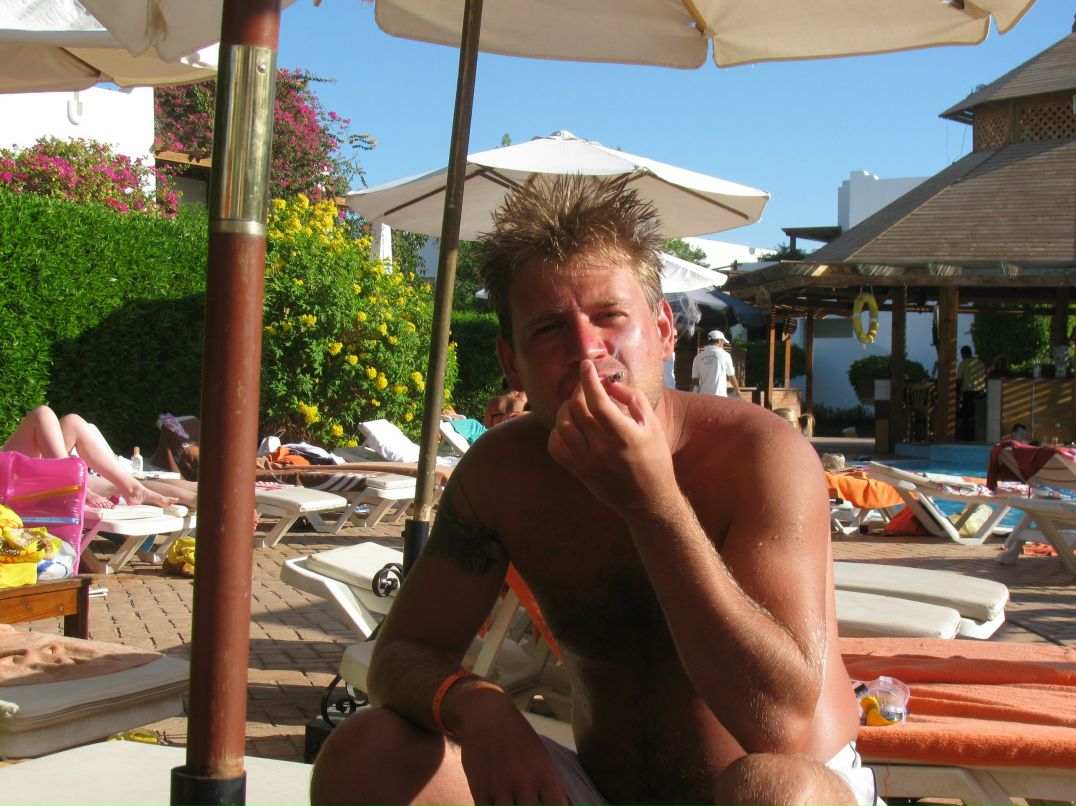 Александр Литвиненко | Санкт-Петербург