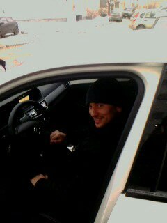 Ахмед Ахмедов | Казань