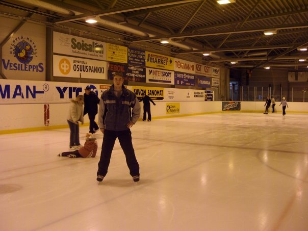 №23, Кирилл Лосев, Архангельск №23, Кирилл Лосев, Архангельск