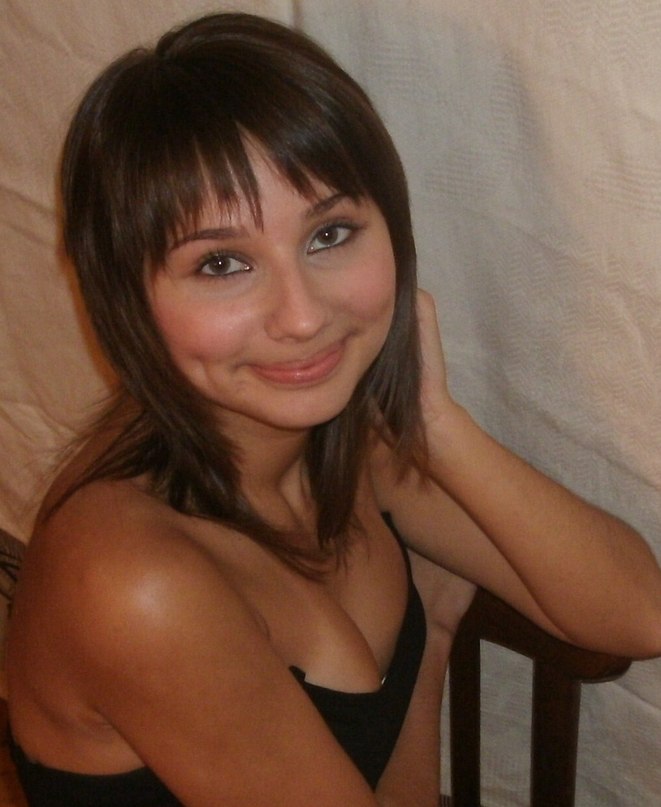 Ирина Петрова | Санкт-Петербург