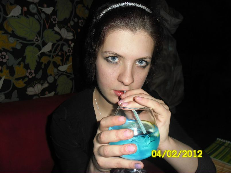 Наталья Черкашина | Новосибирск