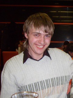 Роман Пешняк | Минск