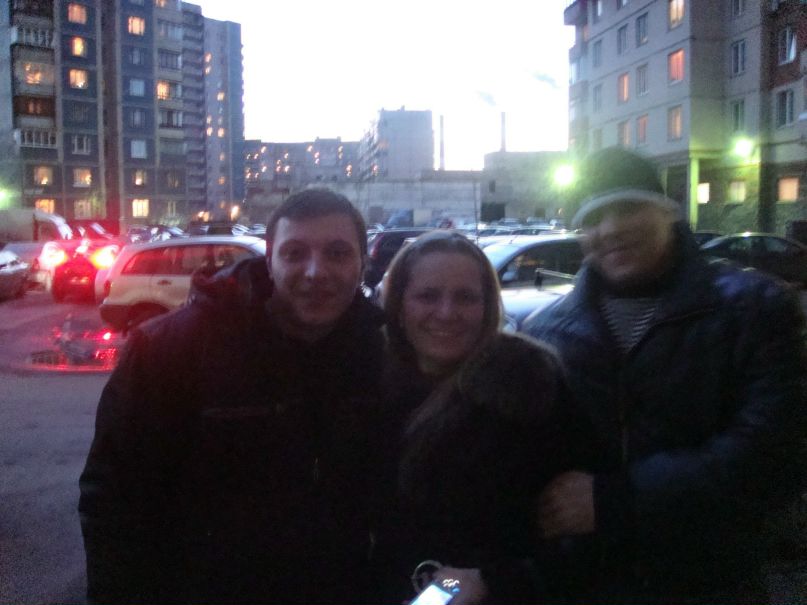 Аскар Алиевич OSKAR | Москва