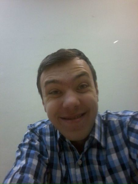 №13, Миша Грумлик, Москва №13, Миша Грумлик, Москва