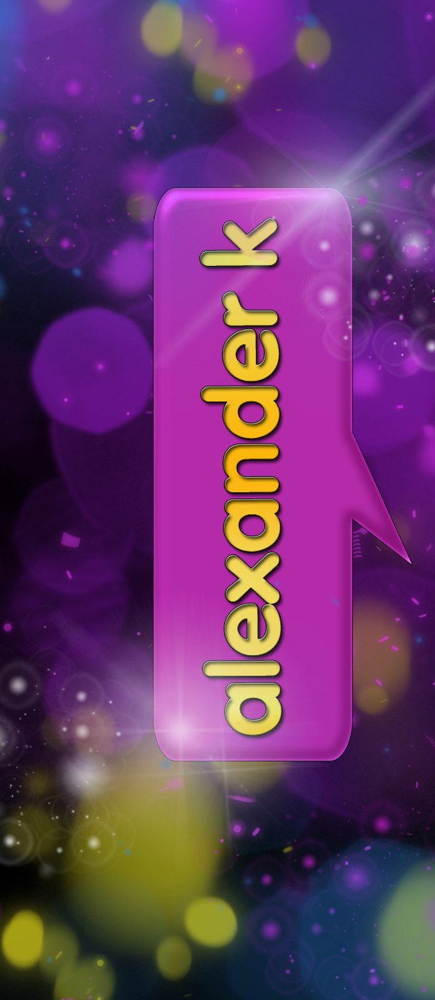 Алекс Калашников Alexander K. | Донецк