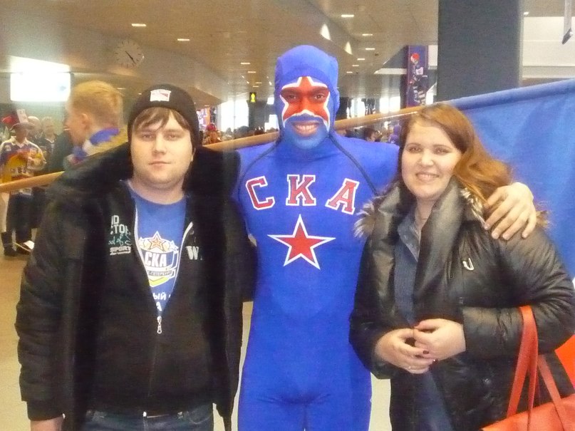 Кирилл Юрченко | Сосновый Бор (поселок)