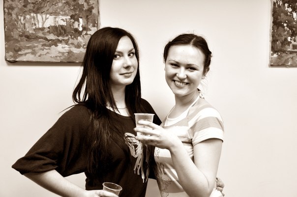 Светлана Брянцева | Днепр (Днепропетровск)