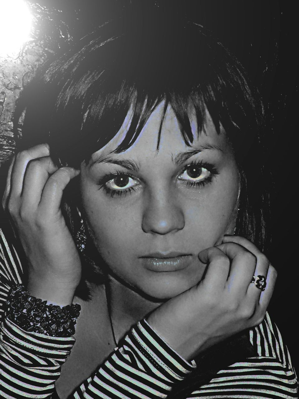 Даша Ванюшина | Санкт-Петербург