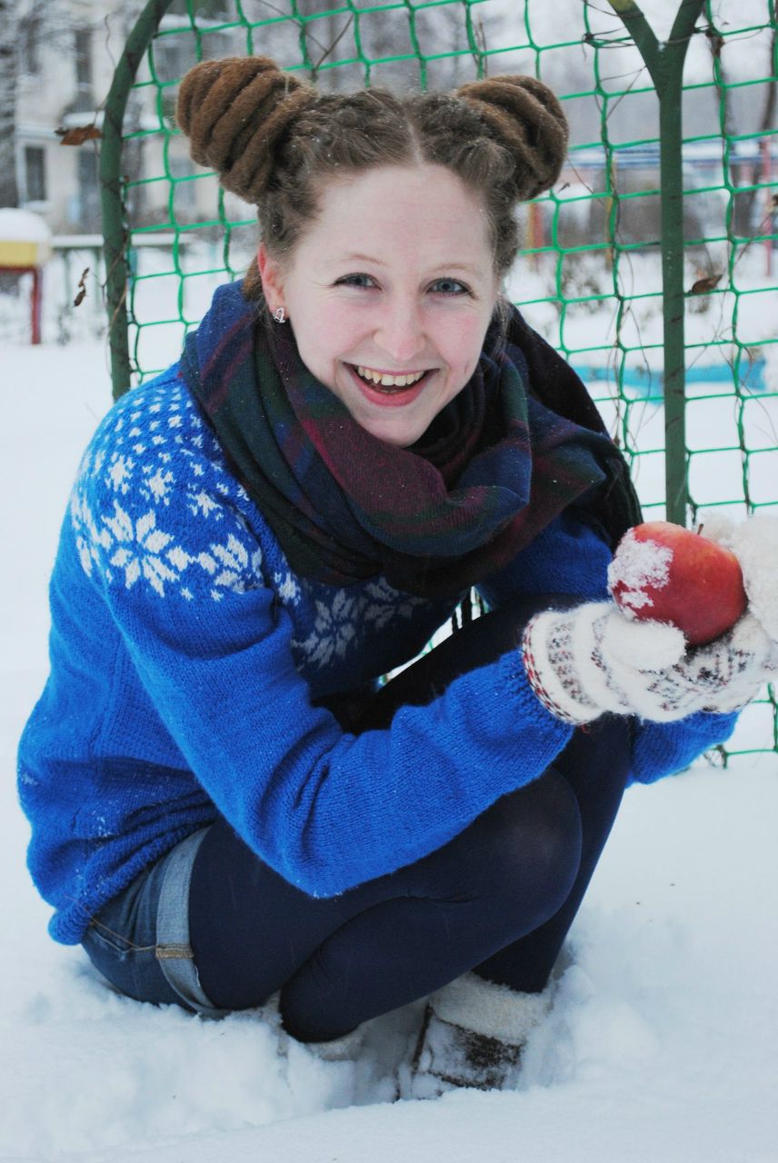 Катерина Калабина | Ижевск