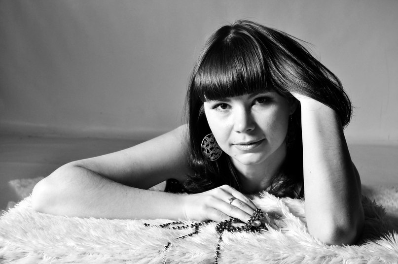 Надежда Дудник | Москва