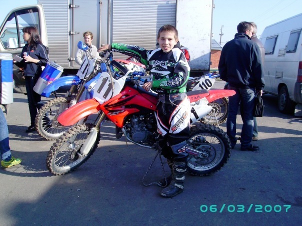 №50, Иван Лукиянов, Тюмень №50, Иван Лукиянов, Тюмень