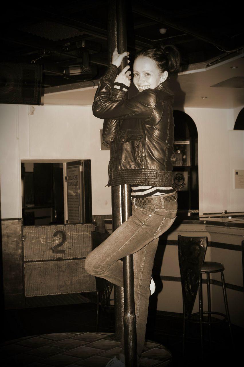 Ксения Шестерикова-Барбашева | Пермь