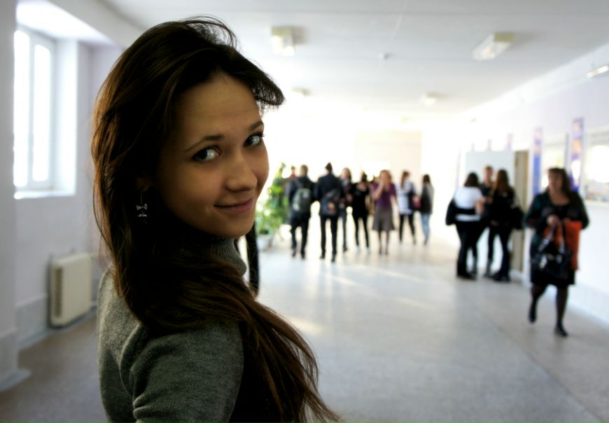 №7, Ксения Буслаева-Задорожняя, Новый Уренгой №7, Ксения Буслаева-Задорожняя, Новый Уренгой