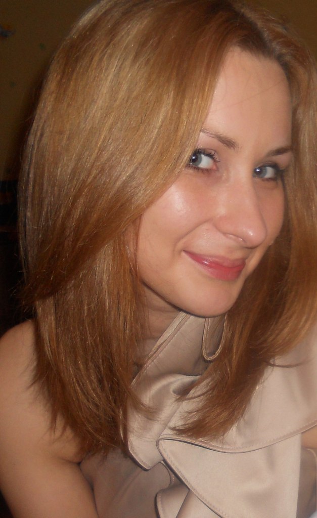 Елена Парамонова | 