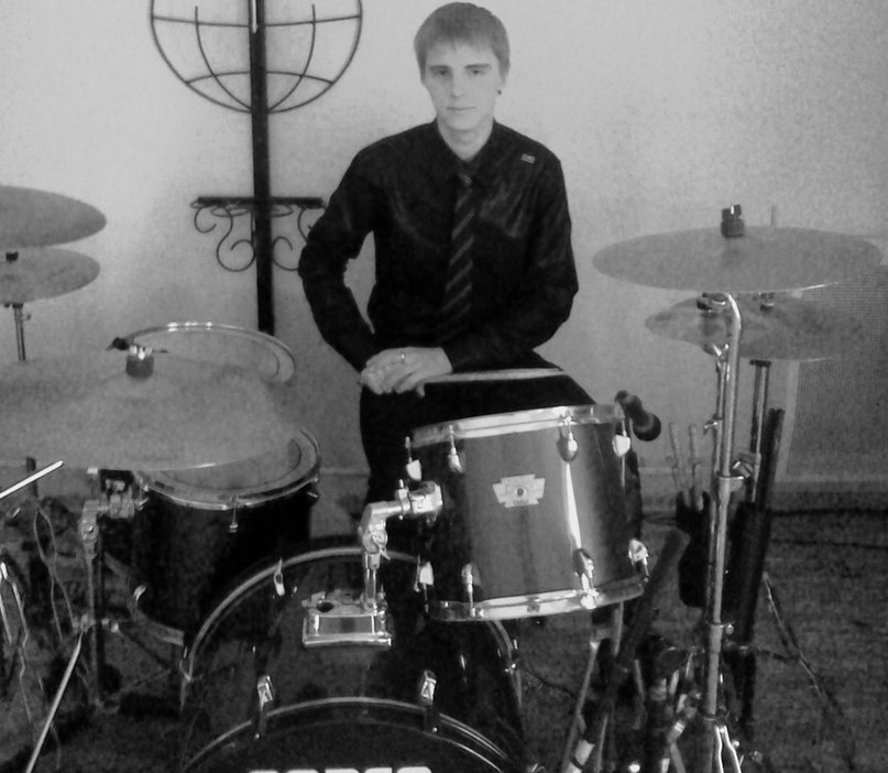 Sergey Mishulski | Киев