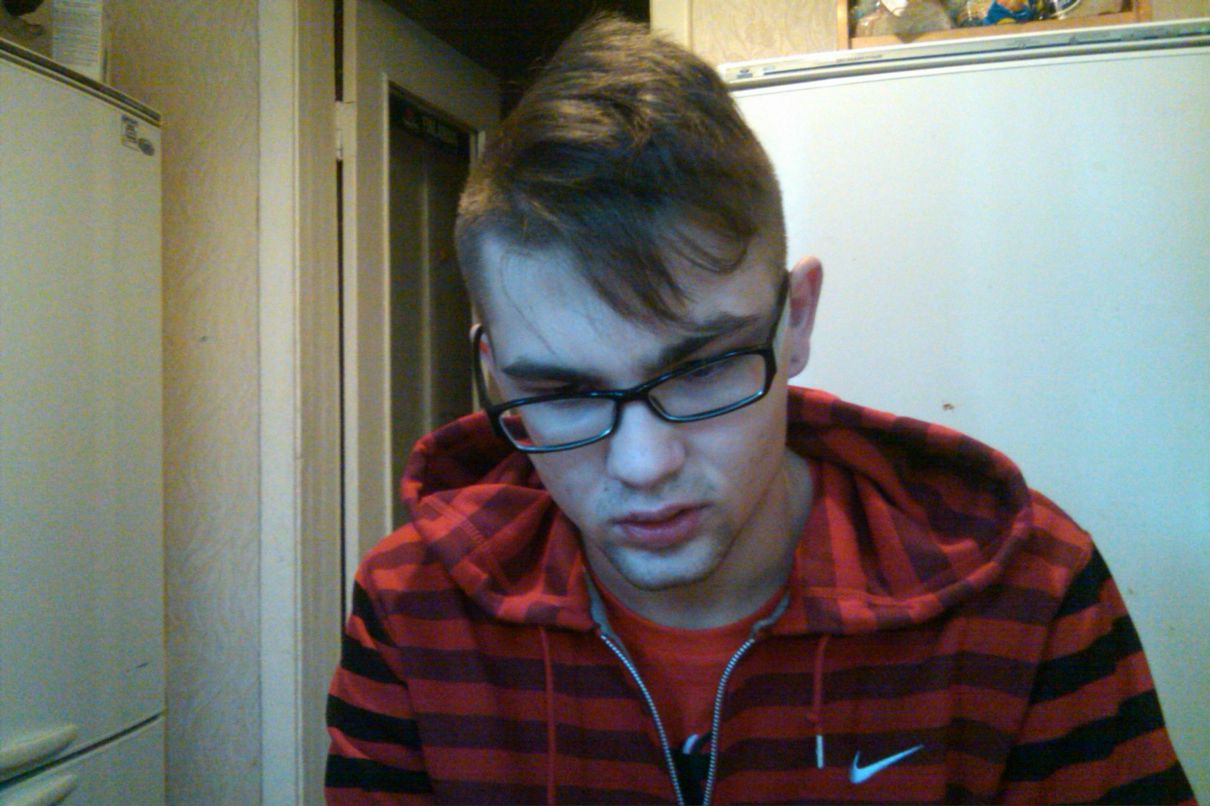 Илья Томкевич | Санкт-Петербург