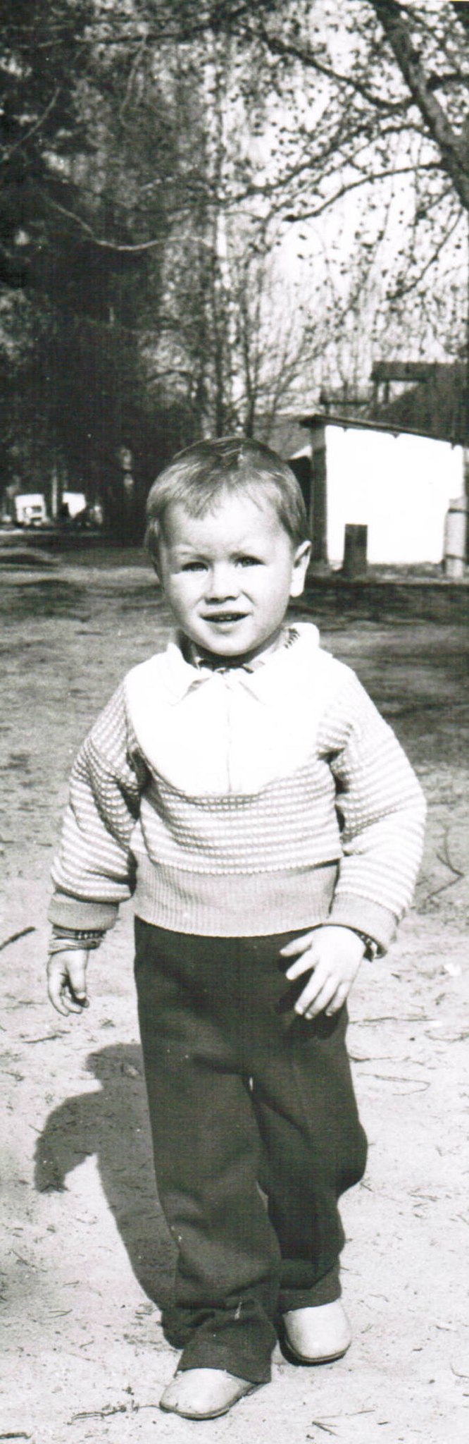 Ruslan Dominov | Москва