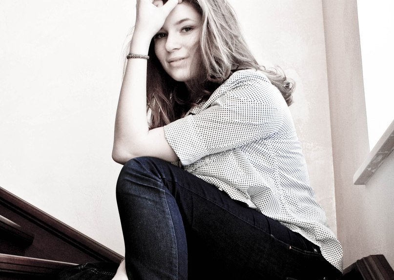 Alexandra Peregonchuk | Киев