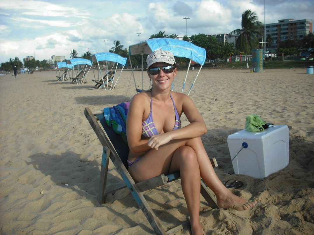 Ира Балушевская | Montréal