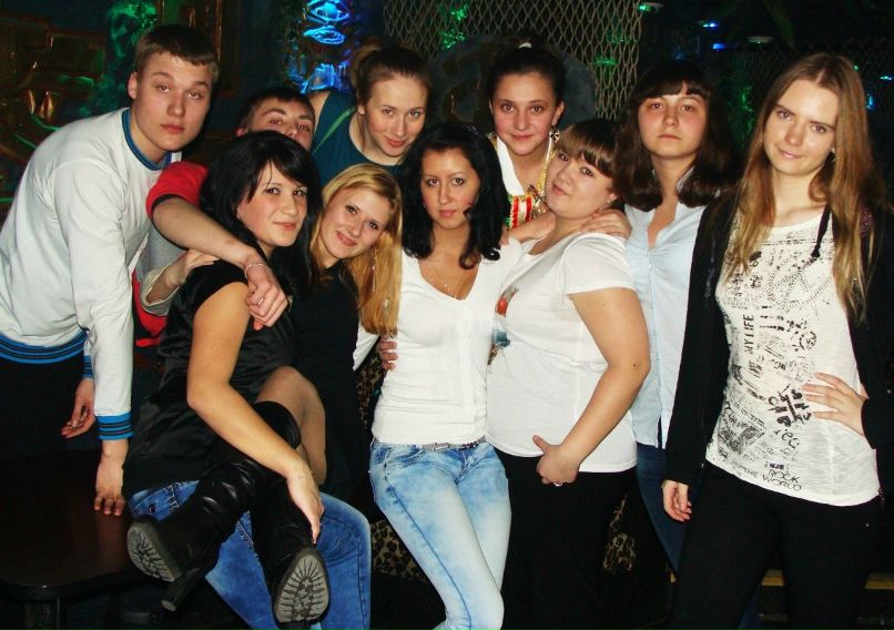 Ольга Глад | Мурманск