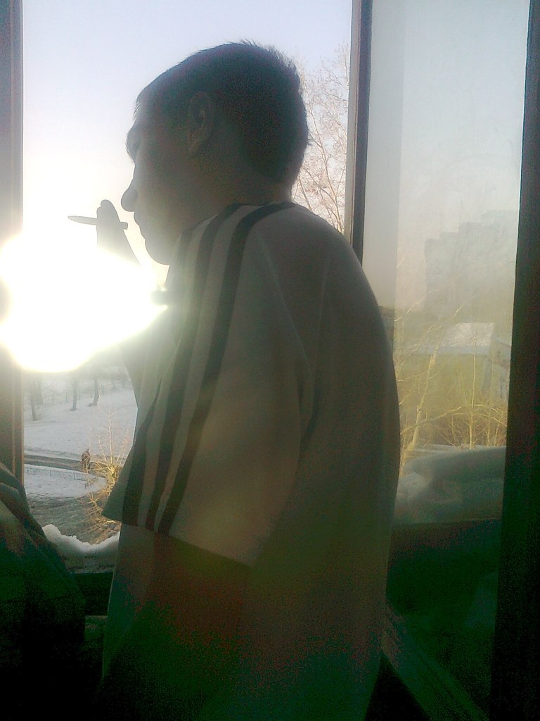 Юра Кучер Николаевич | Омск