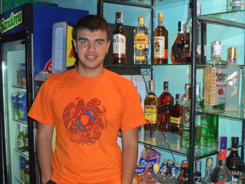 №44, Арман Саргсян, 55 лет, Мариуполь №44, Арман Саргсян, 55 лет, Мариуполь