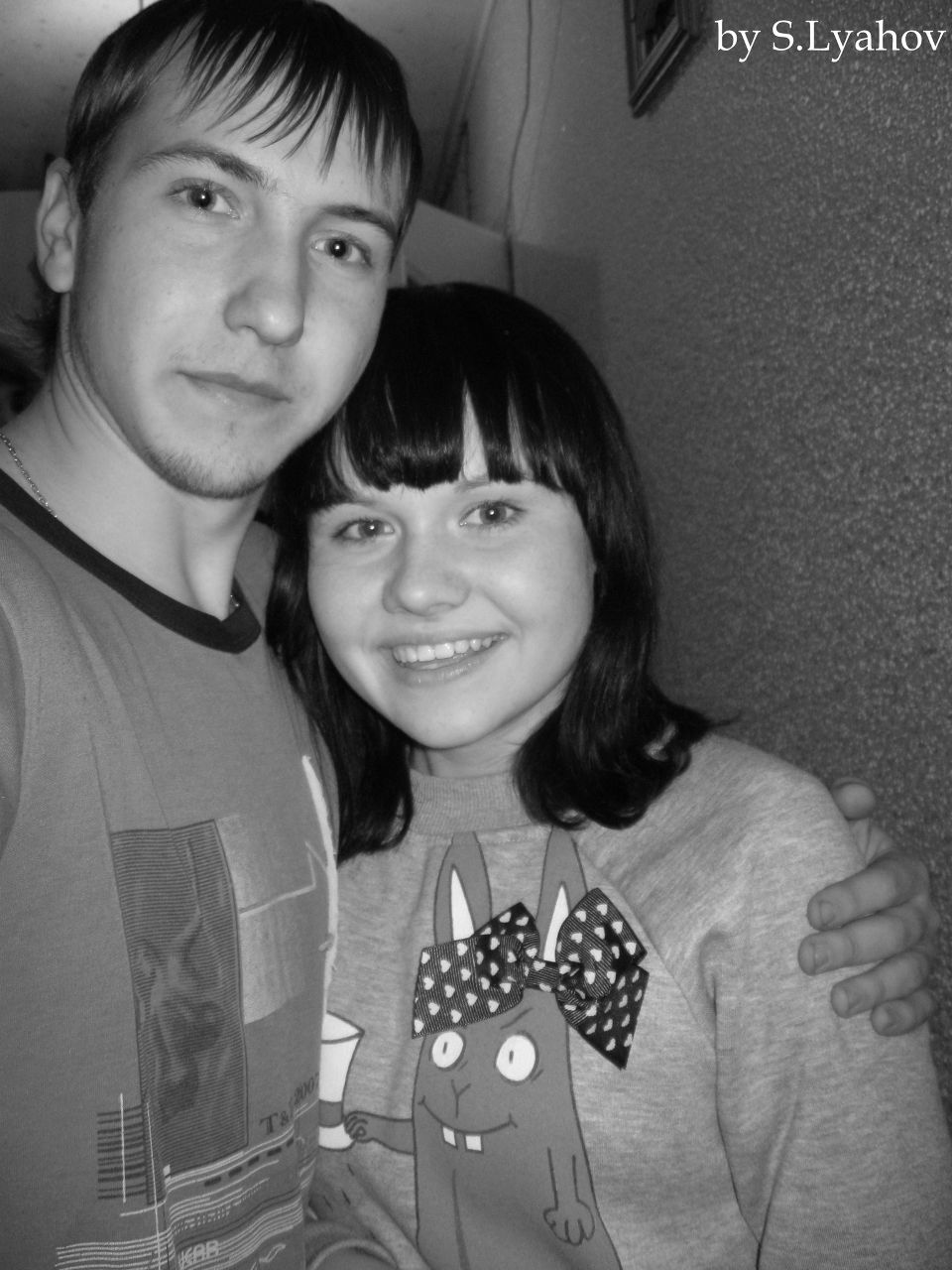 Serejka Lyahov Aleksandrovich | 