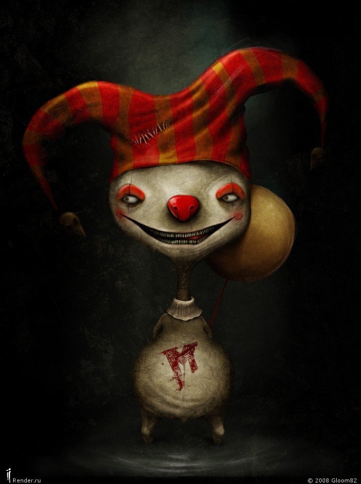 Серёга Як | Москва