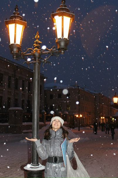 №40, Алсу Еналиева, 34 года, Казань, Россия №40, Алсу Еналиева, 34 года, Казань, Россия