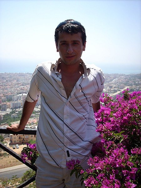 №89, Jemal Seid, Alanya, Турция №89, Jemal Seid, Alanya, Турция